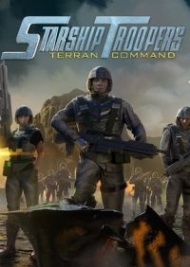 Tradução do Starship Troopers: Terran Command para Português do Brasil