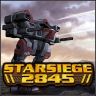 Tradução do StarSiege: 2845 para Português do Brasil