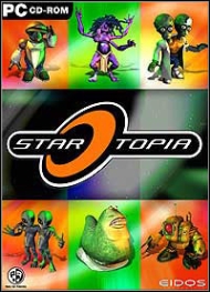 Tradução do Startopia para Português do Brasil