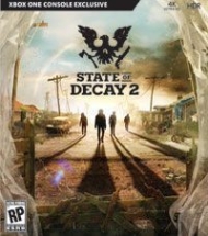 Tradução do State of Decay 2 para Português do Brasil