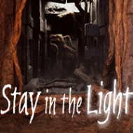 Tradução do Stay in the Light para Português do Brasil