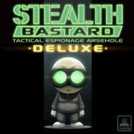 Tradução do Stealth Bastard Deluxe para Português do Brasil