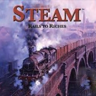 Tradução do Steam: Rails to Riches para Português do Brasil