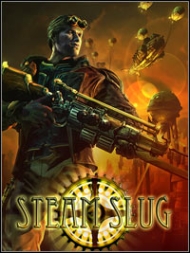 Tradução do Steam Slug para Português do Brasil