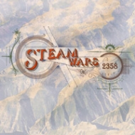 Tradução do Steam Wars: Apoteos para Português do Brasil