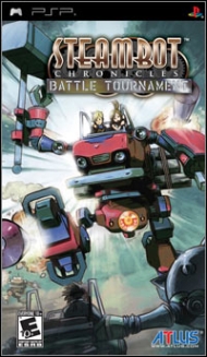 Tradução do Steambot Chronicles: Battle Tournament para Português do Brasil