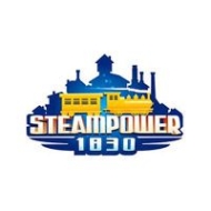 Tradução do SteamPower1830 para Português do Brasil