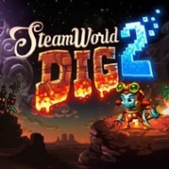 Tradução do SteamWorld Dig 2 para Português do Brasil