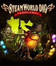 Tradução do SteamWorld Dig para Português do Brasil