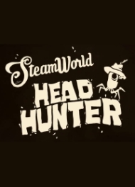 Tradução do SteamWorld Headhunter para Português do Brasil