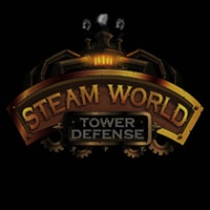 Tradução do SteamWorld Tower Defense para Português do Brasil