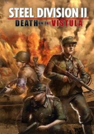 Tradução do Steel Division 2: Death on the Vistula para Português do Brasil