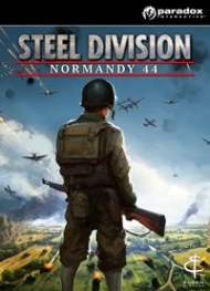 Tradução do Steel Division: Normandy 44 para Português do Brasil