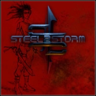 Tradução do Steel Storm 2 para Português do Brasil