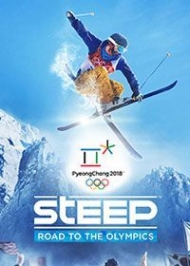 Tradução do Steep: Road to the Olympics para Português do Brasil