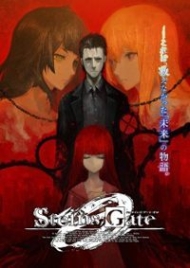 Tradução do Steins;Gate 0 para Português do Brasil