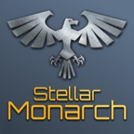 Tradução do Stellar Monarch para Português do Brasil