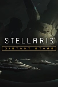 Tradução do Stellaris: Distant Stars para Português do Brasil