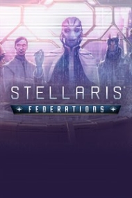 Tradução do Stellaris: Federations para Português do Brasil