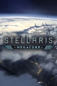 Tradução do Stellaris: MegaCorp para Português do Brasil