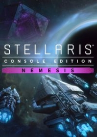 Tradução do Stellaris: Nemesis para Português do Brasil