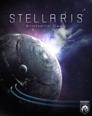 Tradução do Stellaris: Synthetic Dawn para Português do Brasil