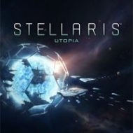 Tradução do Stellaris: Utopia para Português do Brasil