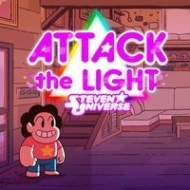 Tradução do Steven Universe: Attack the Light! para Português do Brasil