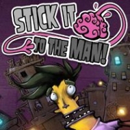 Tradução do Stick It to The Man! para Português do Brasil