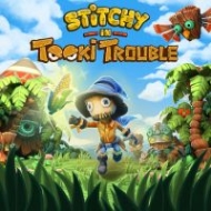 Tradução do Stitchy in Tooki Trouble para Português do Brasil