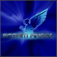 Tradução do Storm Angel para Português do Brasil