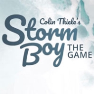 Tradução do Storm Boy: The Game para Português do Brasil