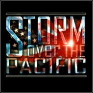 Tradução do Storm over the Pacific para Português do Brasil