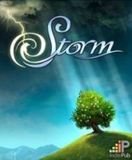 Tradução do Storm para Português do Brasil