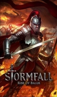 Tradução do Stormfall: Rise of Balur para Português do Brasil