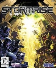 Tradução do Stormrise para Português do Brasil