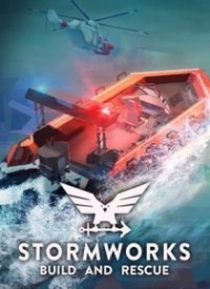 Tradução do Stormworks: Build and Rescue para Português do Brasil