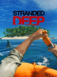 Tradução do Stranded Deep para Português do Brasil