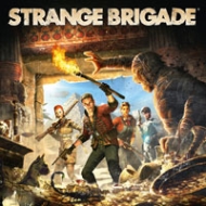 Tradução do Strange Brigade para Português do Brasil