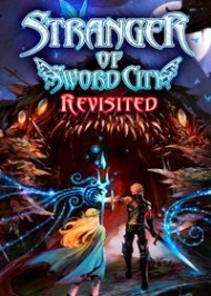 Tradução do Stranger of Sword City Revisited para Português do Brasil