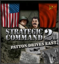 Tradução do Strategic Command 2: Patton Drives East para Português do Brasil