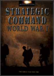 Tradução do Strategic Command World War I: The Great War 1914-1918 para Português do Brasil