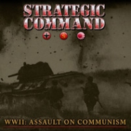 Tradução do Strategic Command WWII: Assault on Communism para Português do Brasil