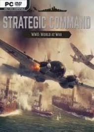 Tradução do Strategic Command WWII: World at War para Português do Brasil