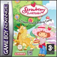 Tradução do Strawberry Shortcake: Ice Cream Island Riding Camp para Português do Brasil