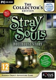 Tradução do Stray Souls: Dollhouse Story para Português do Brasil