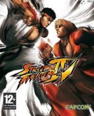 Tradução do Street Fighter IV para Português do Brasil