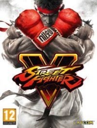 Tradução do Street Fighter V para Português do Brasil