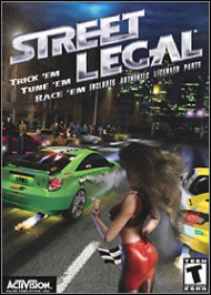 Tradução do Street Legal para Português do Brasil