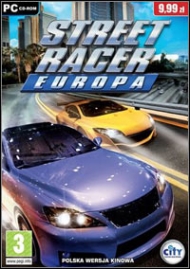 Tradução do Street Racer Europe para Português do Brasil